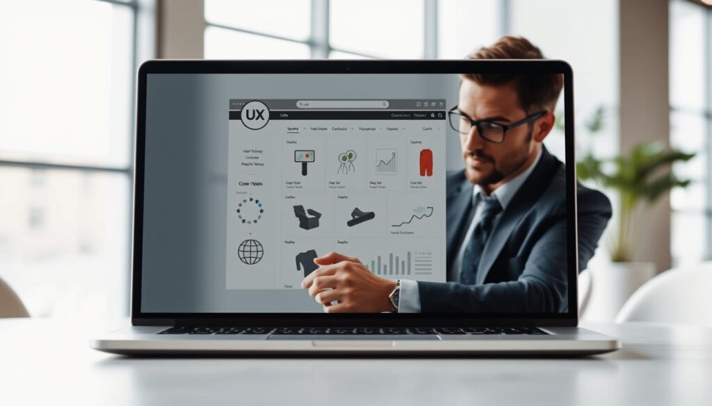 UX w e-commerce UX w e-commerce