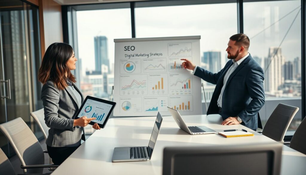 efektywne strategie seo