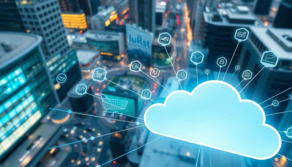 Zenbox nie wystarczy – elastyczna infrastruktura sklepu