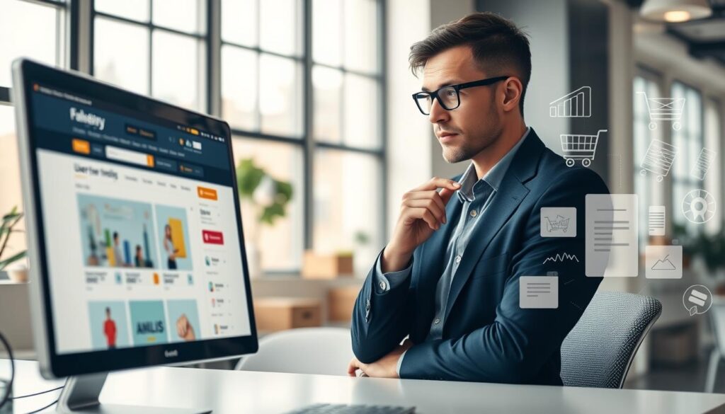 optymalizacja konwersji e-commerce