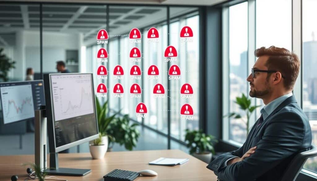 Trujące linki i spam – czyszczenie profili linkowych
