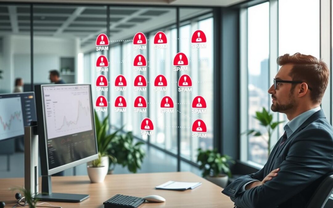 Trujące linki i spam – czyszczenie profili linkowych