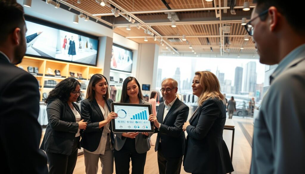 strategia omnichannel