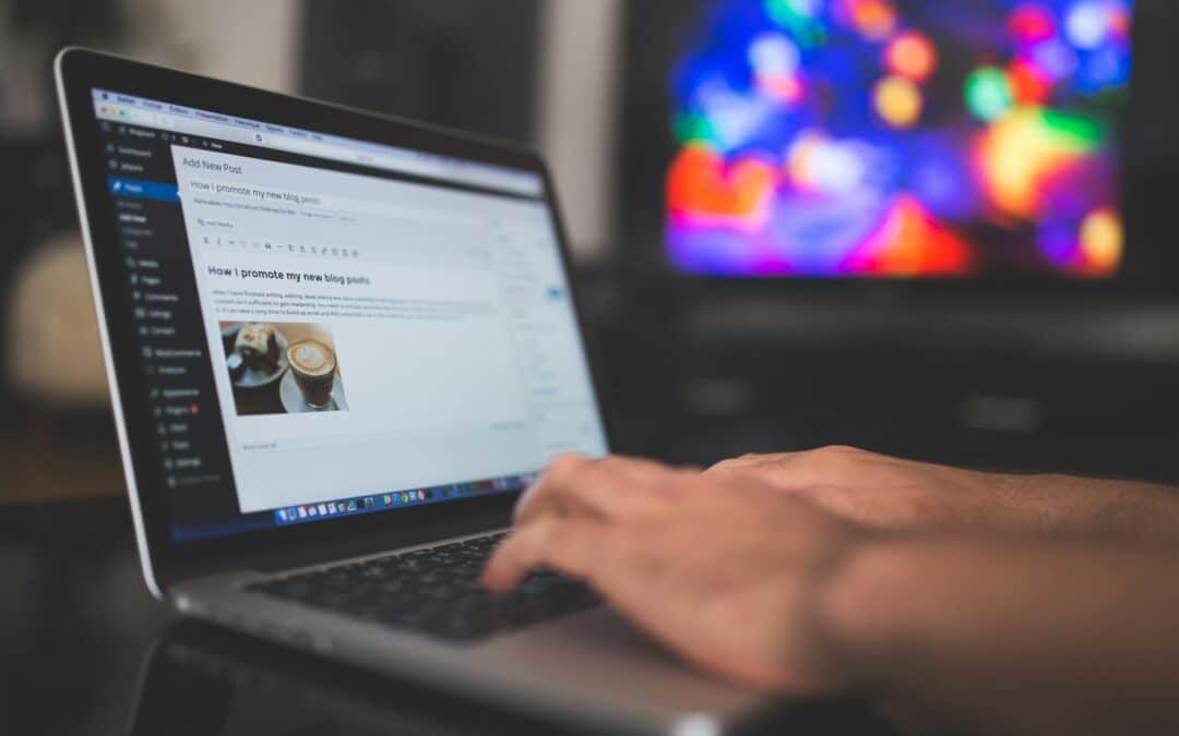 Copywriting SEO z AI – proces eksperta krok po kroku