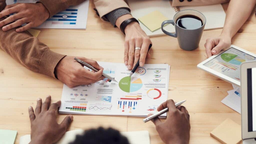 Marketing dla małych firm w 2026 – co naprawdę działa