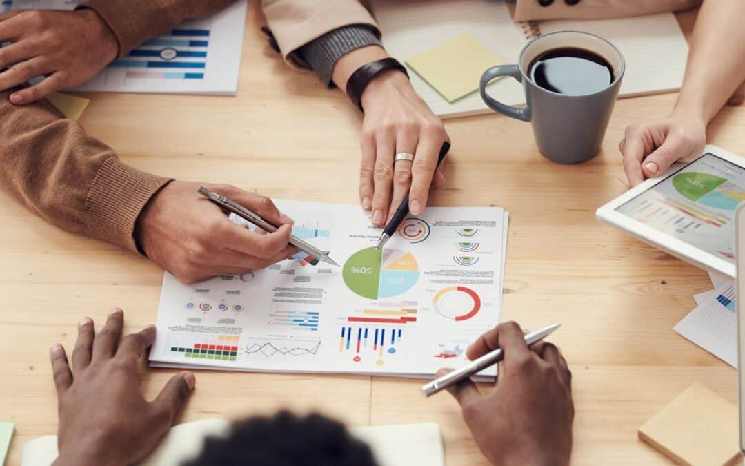 Marketing dla małych firm w 2026 – co naprawdę działa