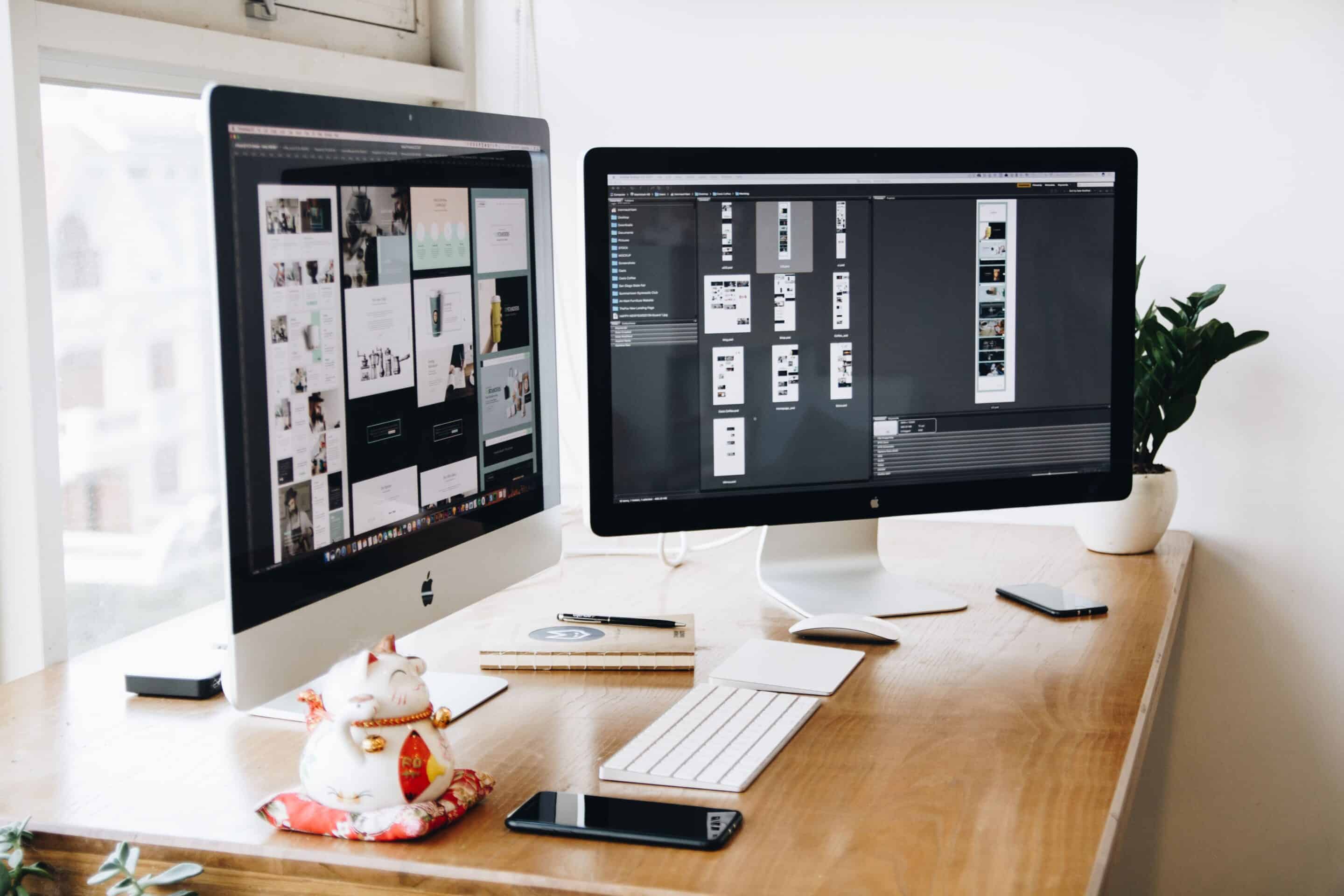 astra vs elementor – projektowanie strony wordpress