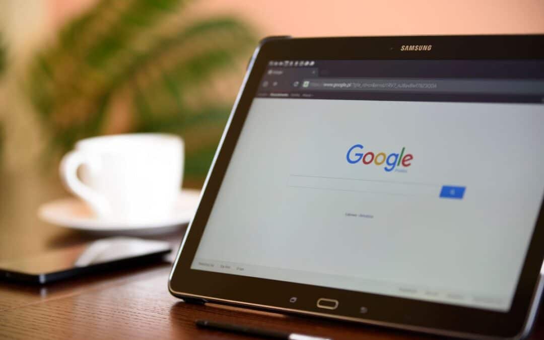 Pozycjonowanie a Google Ads