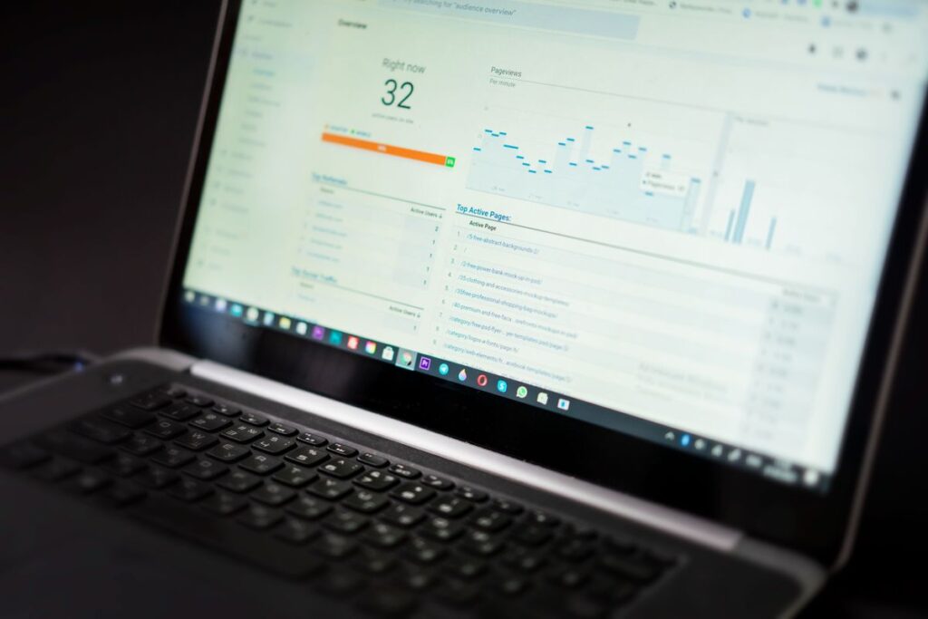 Szybkość strony a pozycje w Google – jak bardzo to waży