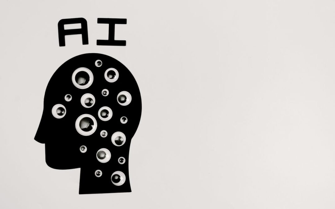 AI Overview w Google
