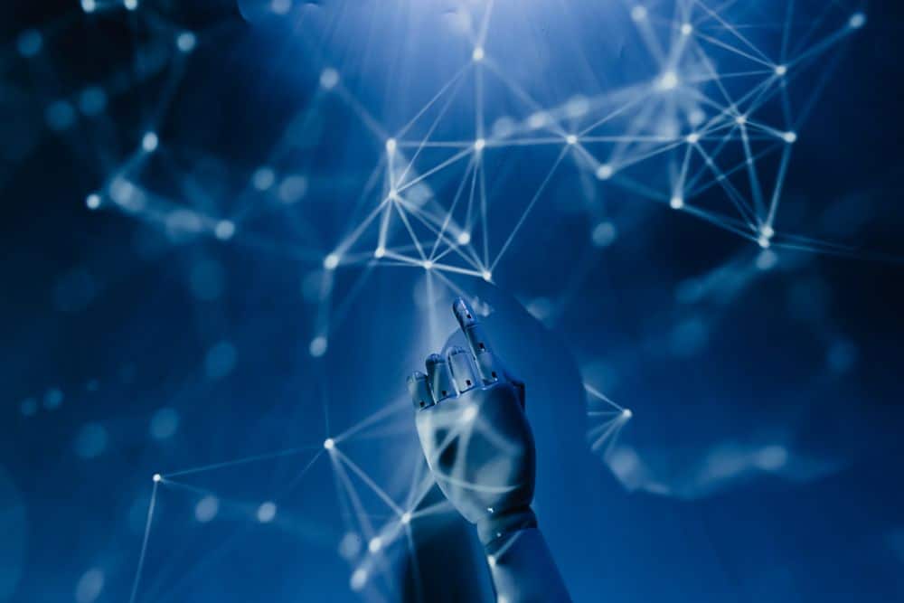 Czy AI zastąpi SEO