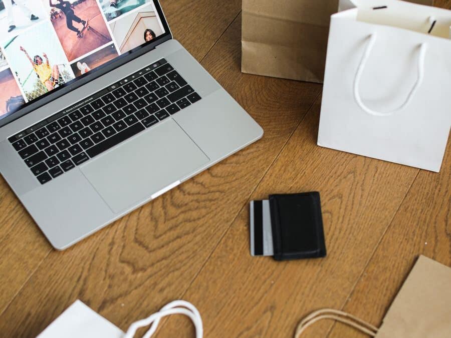 Kampanie Google Shopping – jak reklamować produkty