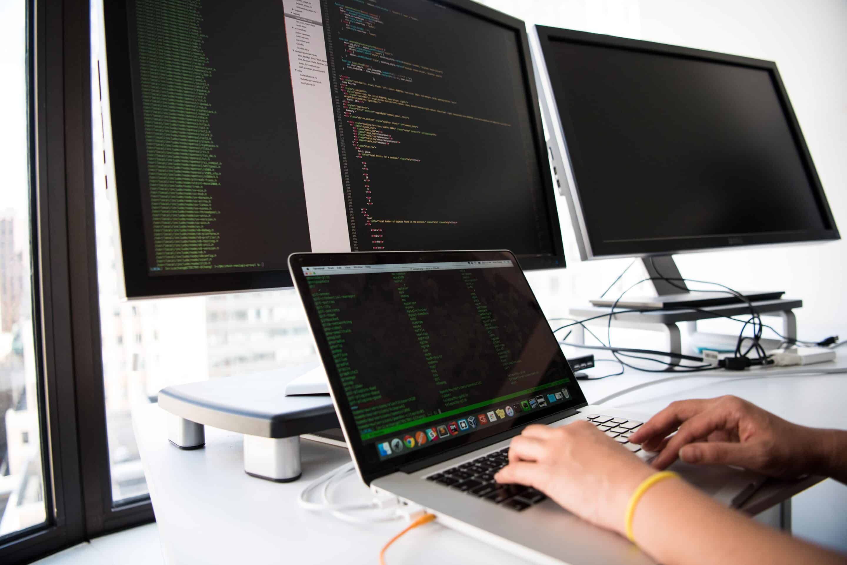 tworzenie stron internetowych wordpress – praca nad stroną www