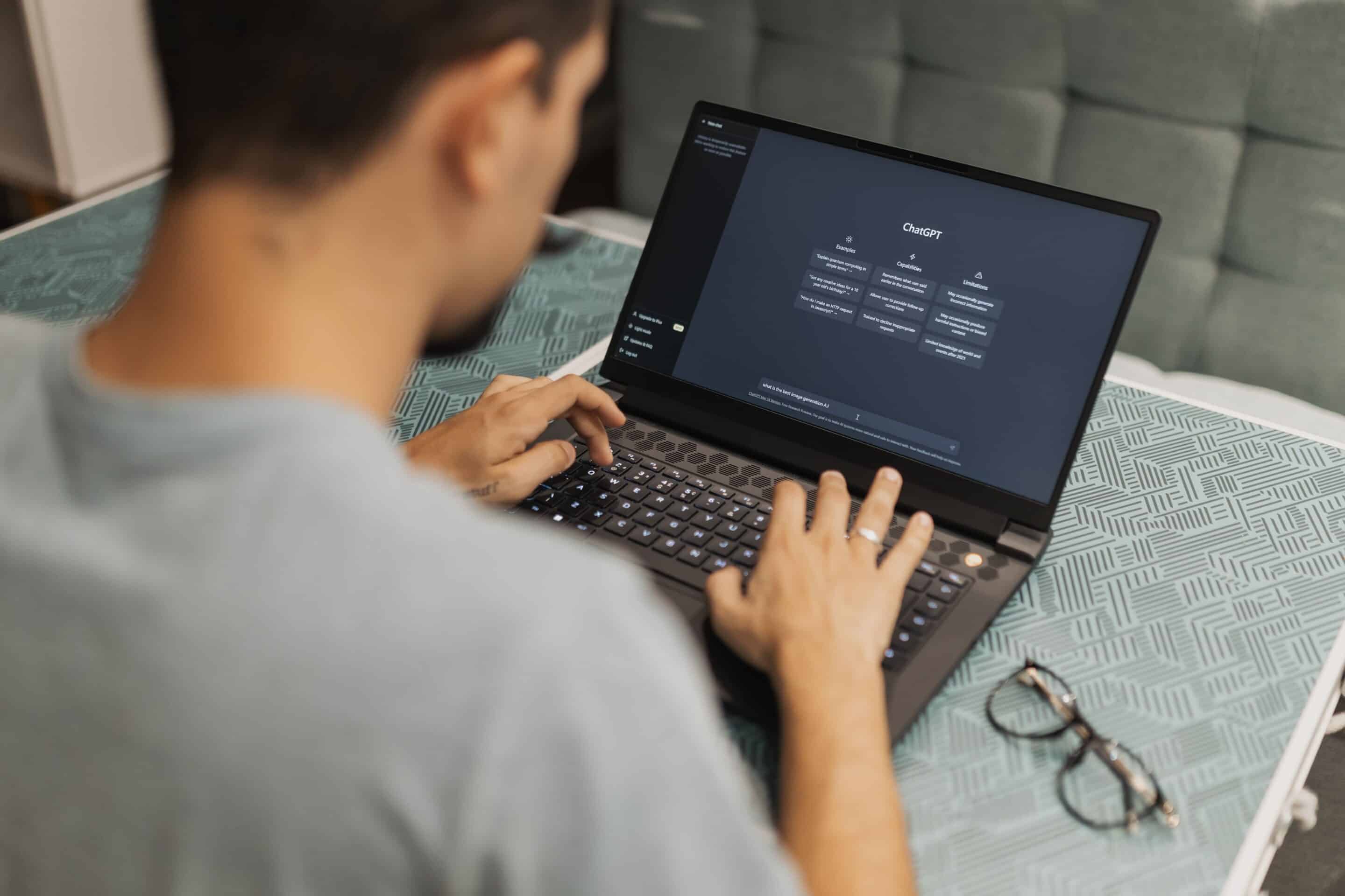 wordpress ai treści – generowanie tekstów przez AI